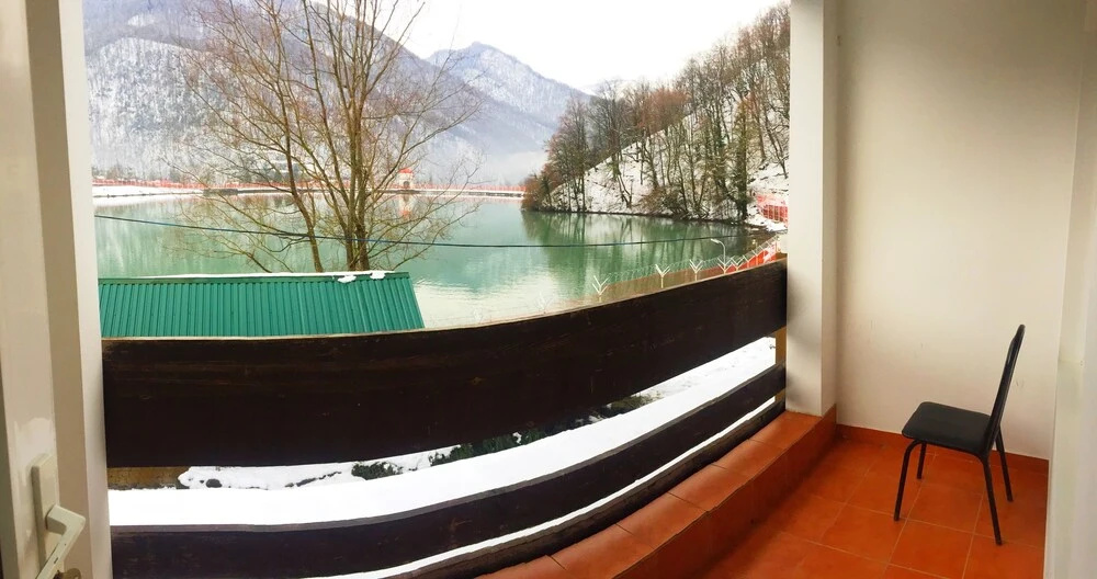 Hotel Osminog
