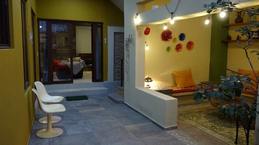Casona 13 Flechas