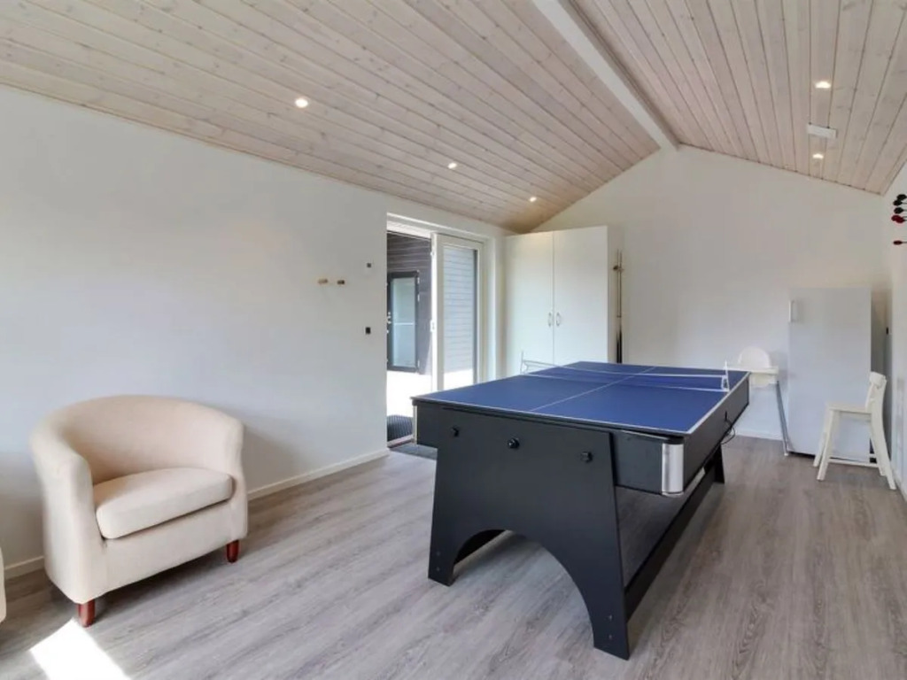 "Caren" - 700m from the sea in NW Jutland