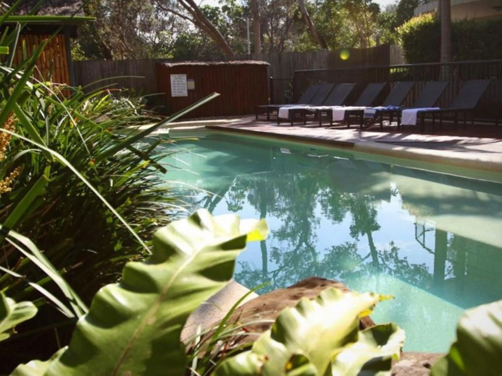 The Byron Beachcomber