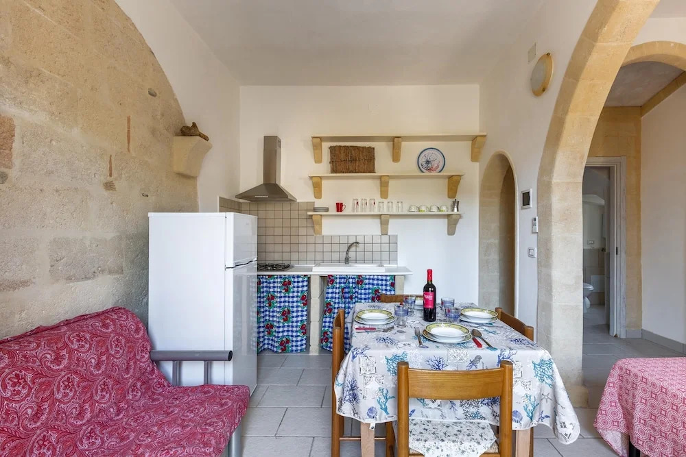 Residence Ulivo D'Oro