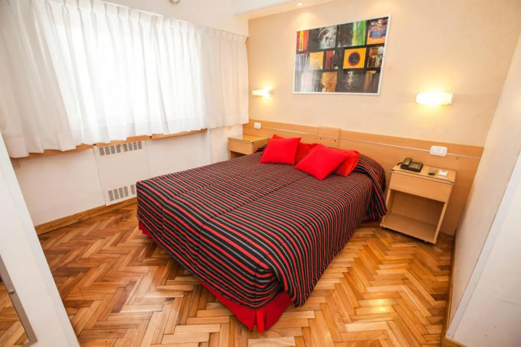 Sarmiento Palace Hotel