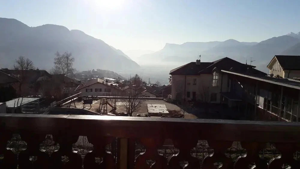 Residence Lenzenau