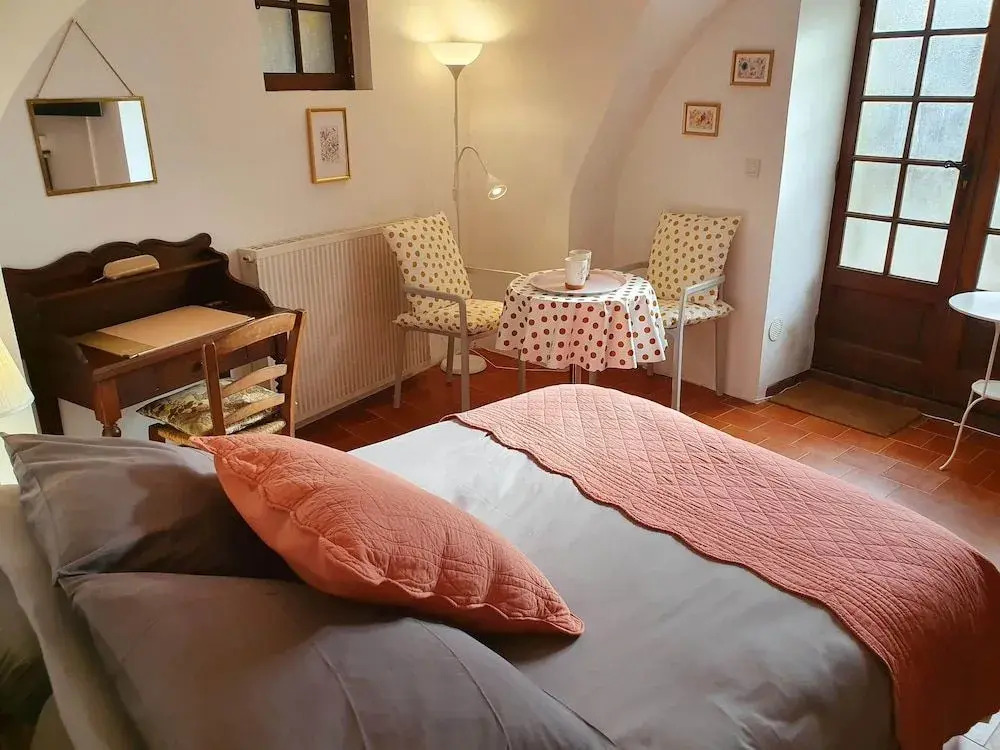 La Chambre dHôtes du Cladan