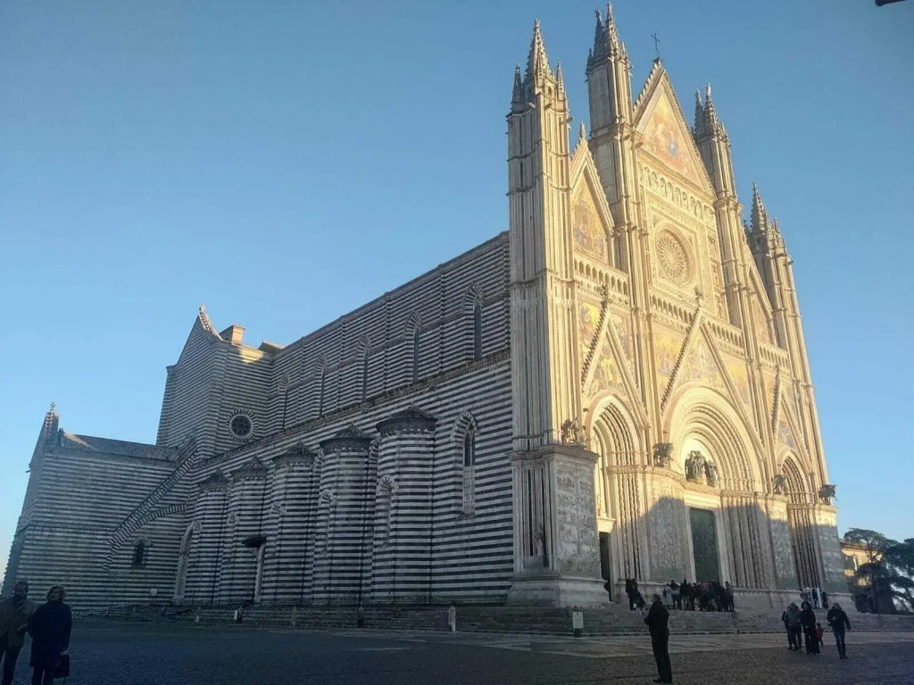 Apartment Orvieto