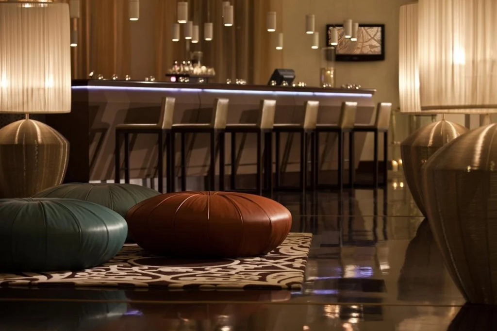 Renaissance Tlemcen Hotel