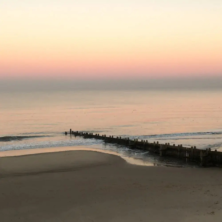 The Leas Beach Park