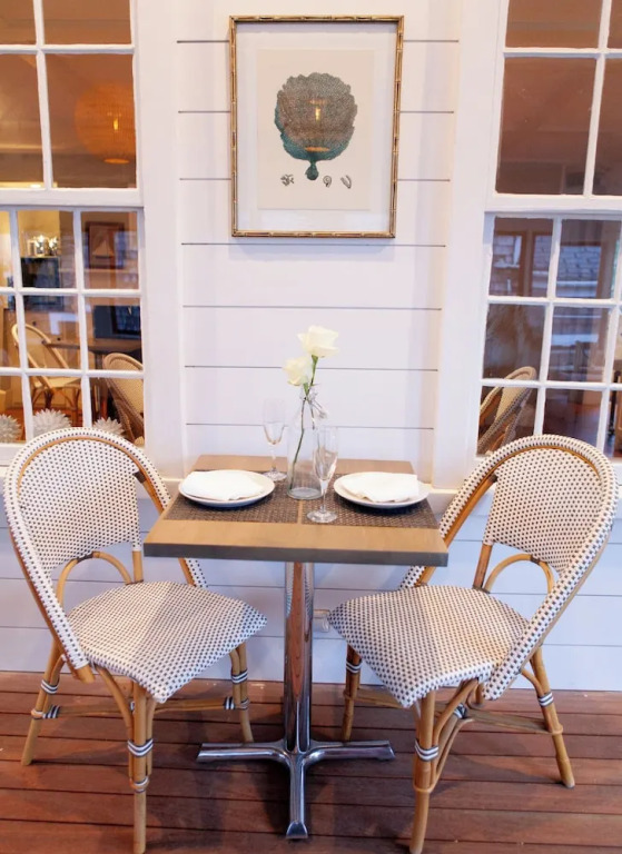 The Veranda House Hotel Collection
