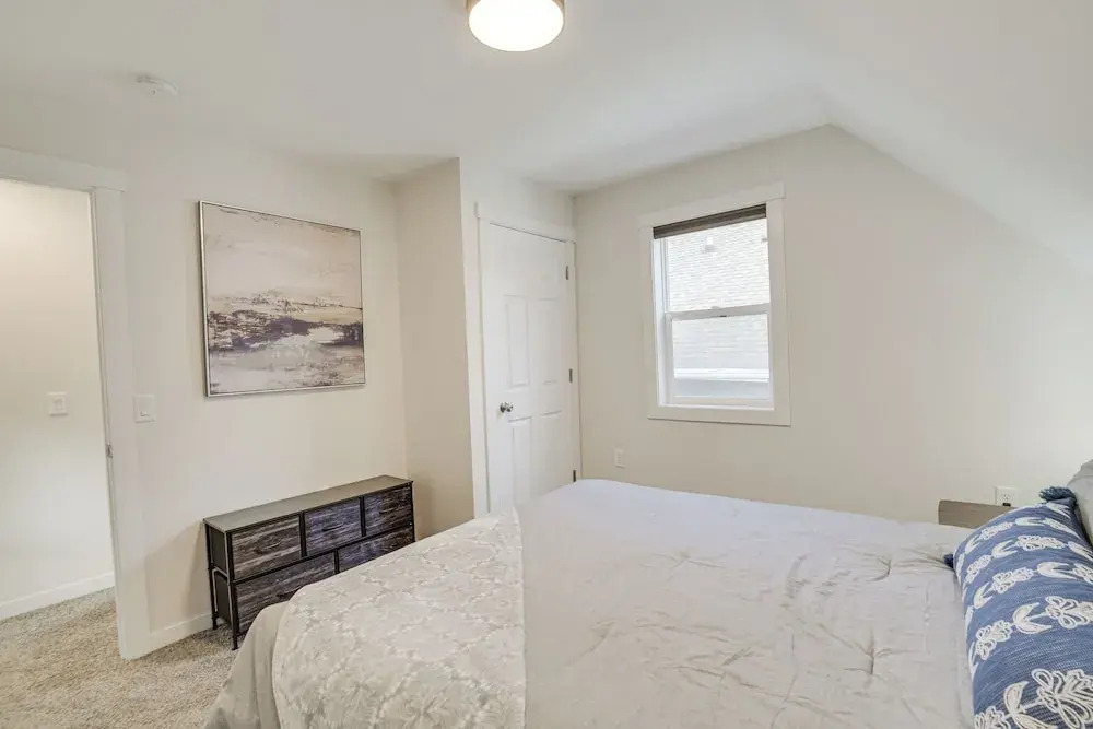 Dog-friendly Home < 1 Mi to Downtown Fargo!