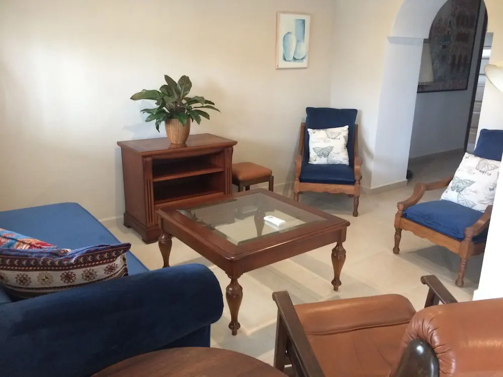 Maison Alriad Refugio Familiar en Mojácar