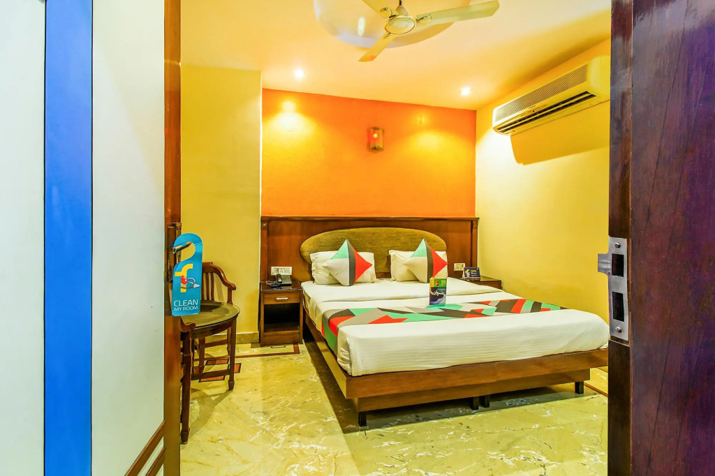 Hotel Jaggi Palace