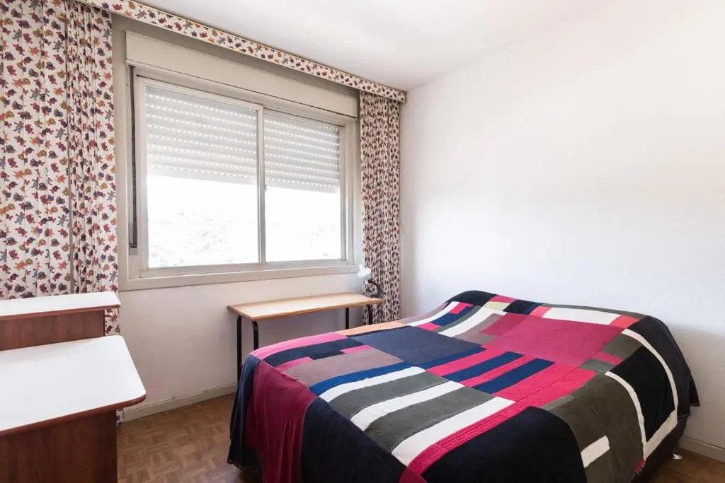 Maravilhoso apartamento 3 quartos perto PUC