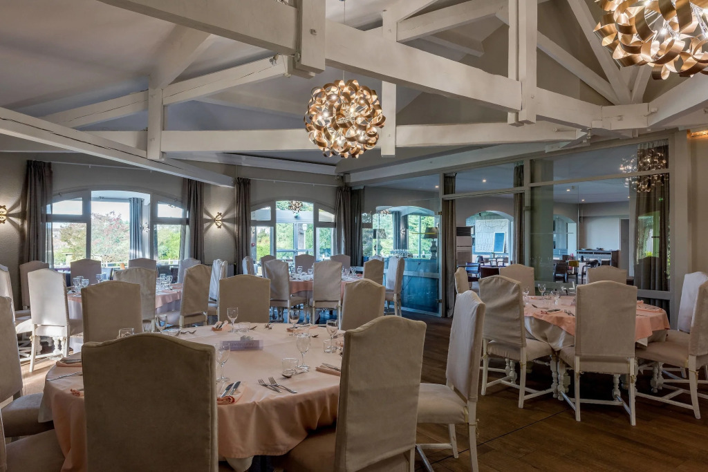 Logis Hôtels- Hôtel et Restaurant Domaine de Fompeyre