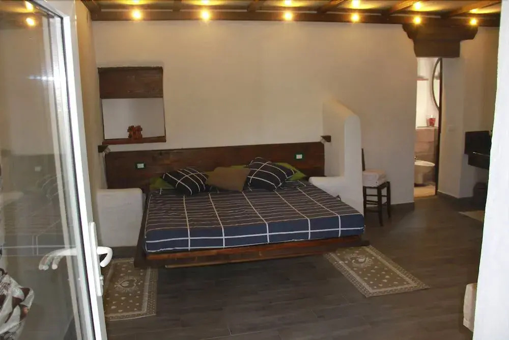 LeAmorine White House B&B