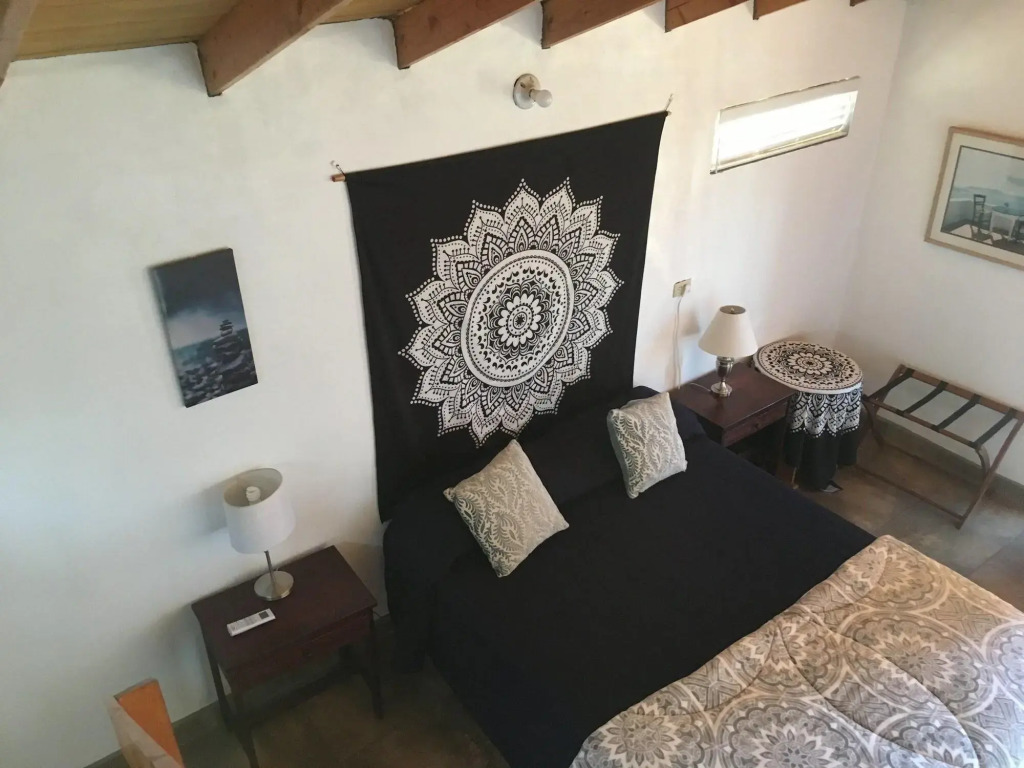Posada Soleil Bed & Breakfast