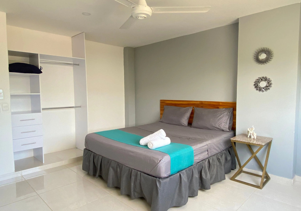 Prado Loft by DOT Suites