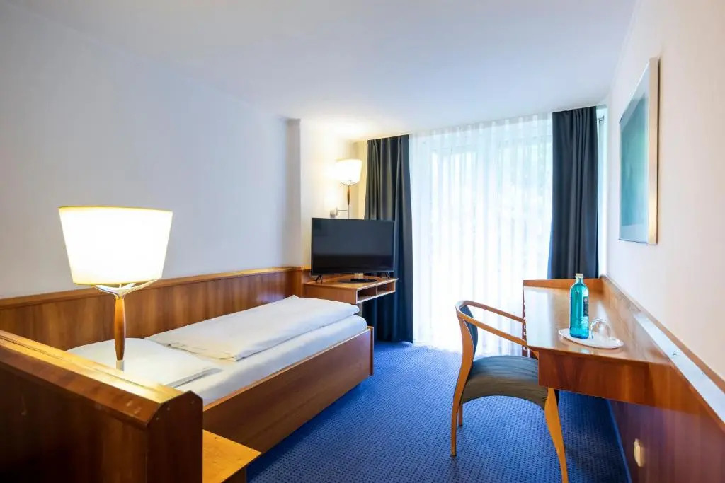 Landhotel Das Karoli