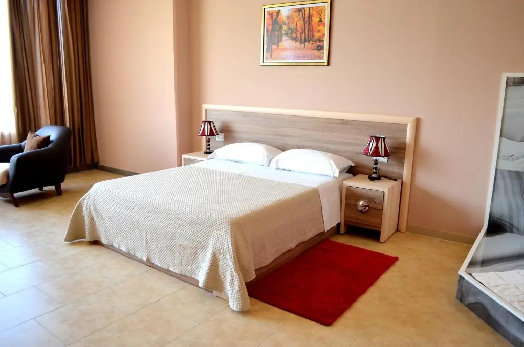 Hotel Terminal Tirana