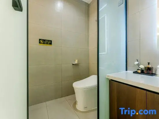 Xike Mountain Residence Homestay (Wutai Mountain Scenic Area)