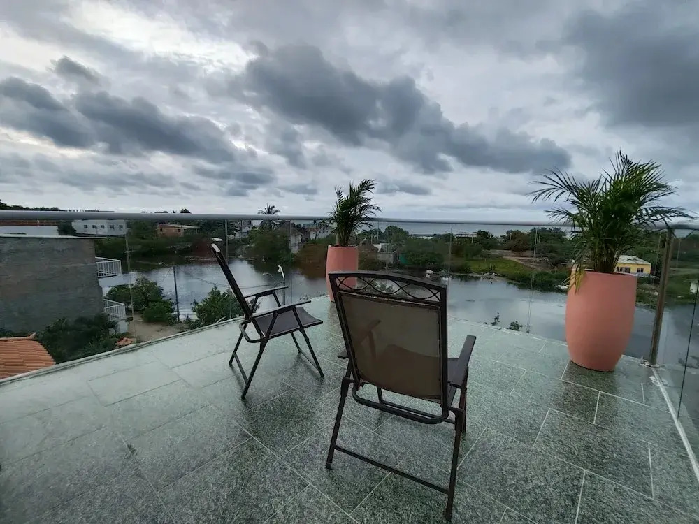 Hotel Casa Harmony