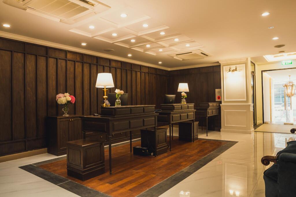 Daraya Boutique Hotel