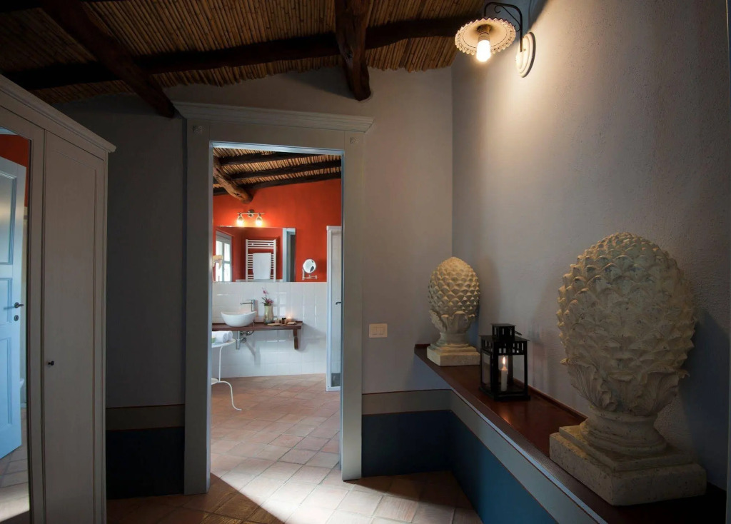 Aquae Sinis Albergo Diffuso