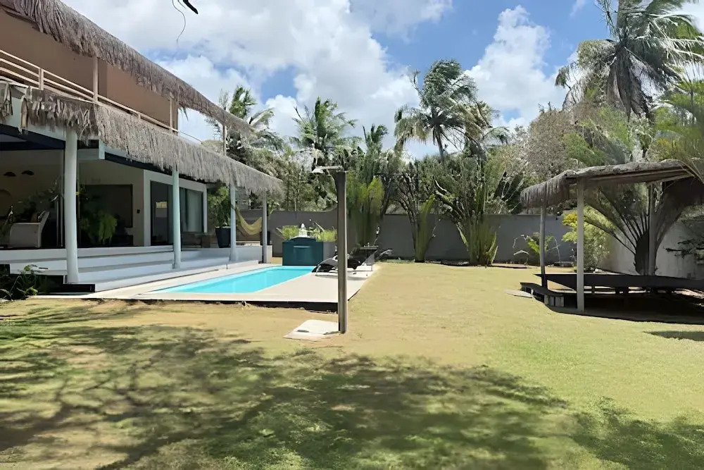 Oceana Suites Casa Algaroba