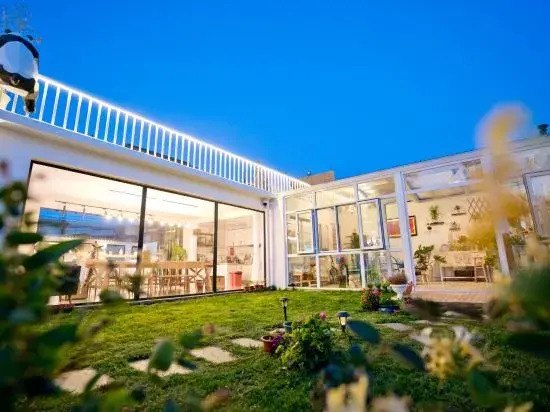 Beijing Lijia Homestay