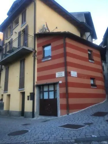 Casa Vacanza Castagna