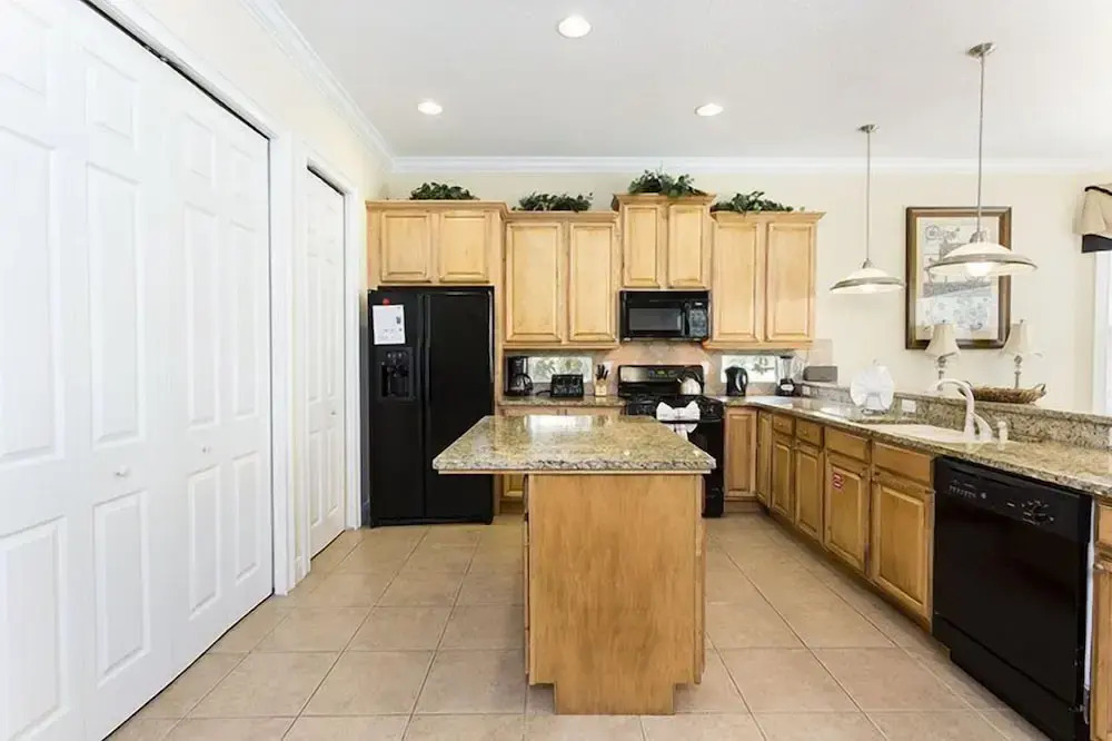 Ov4216 - Reunion Resort - 5 Bed 4 Baths Villa