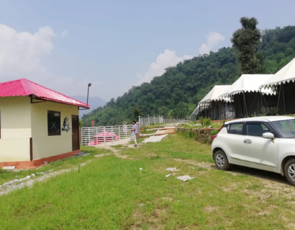 Kedarnath Eco Retreat