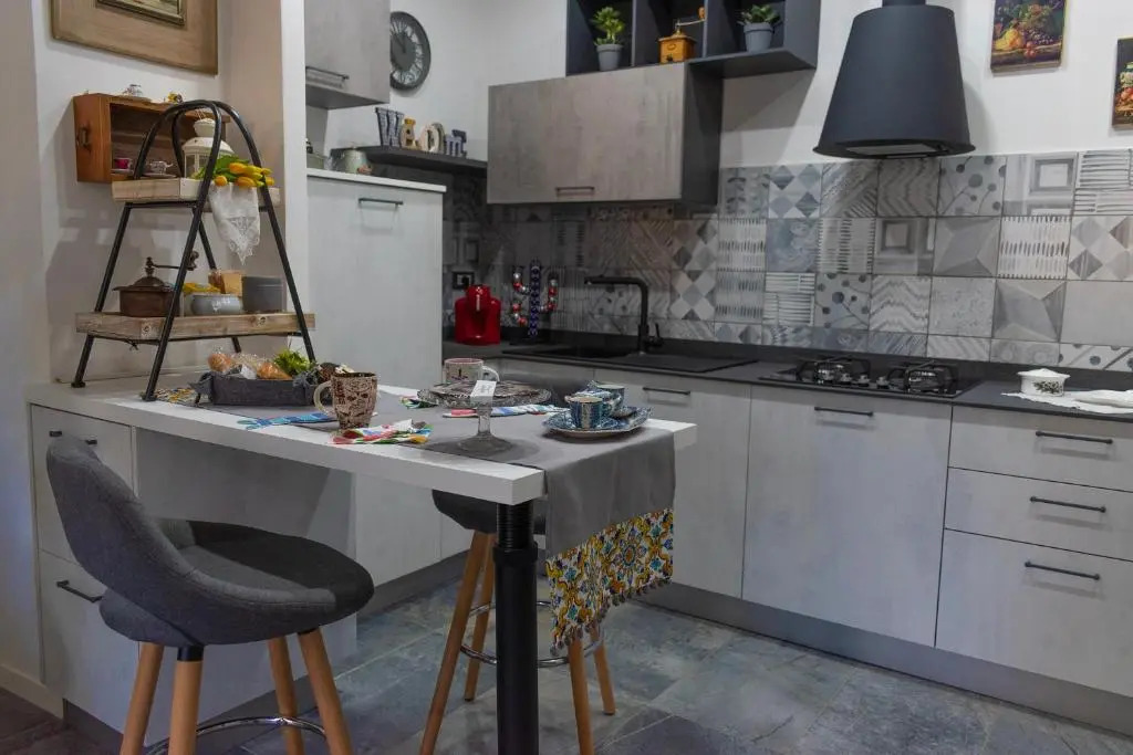 Appartamento I Soffioni