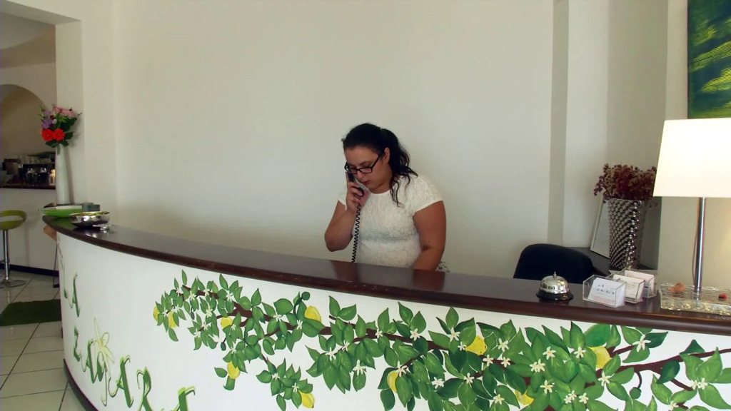 La Zagara Hotel