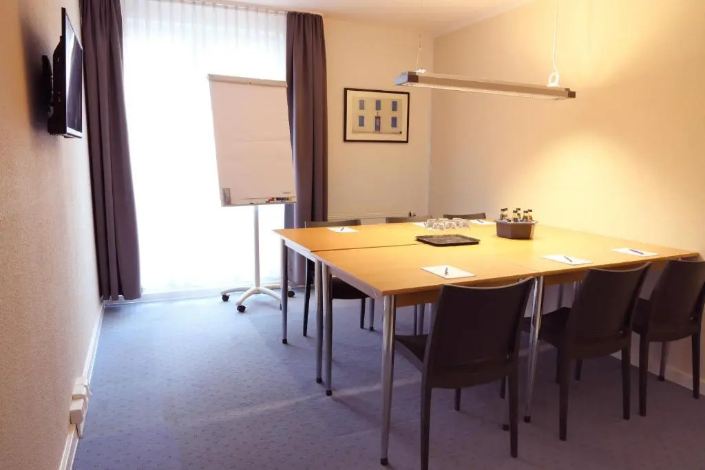 Businesshotel Berlin