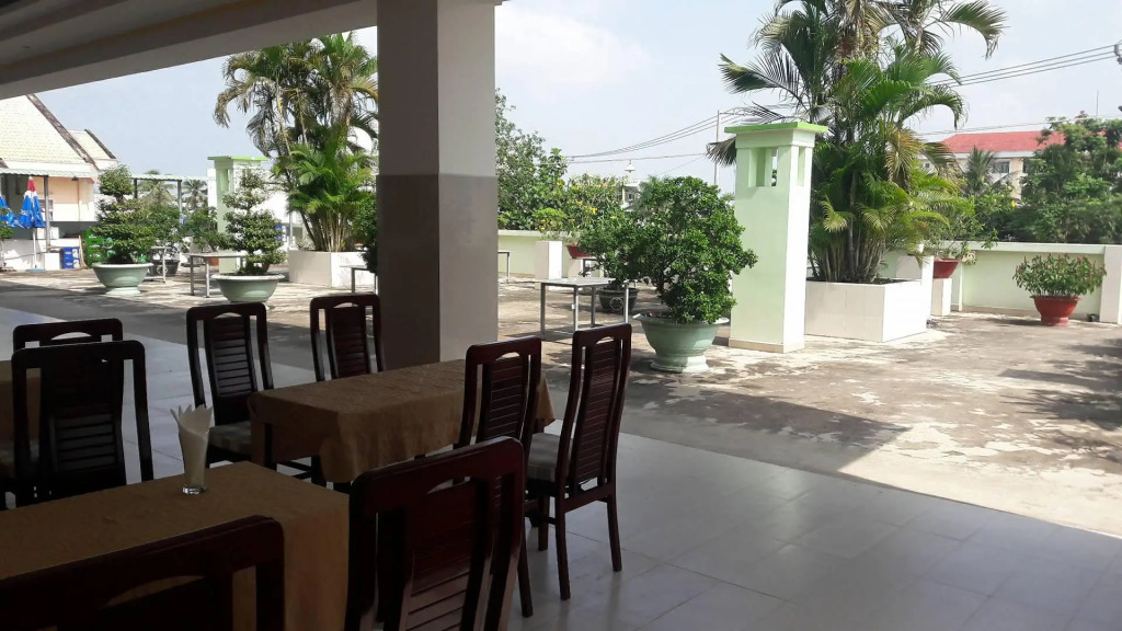 Nhat Ha Hotel