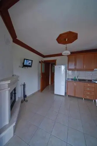 Server Apart Hotel