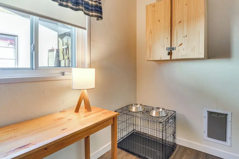 Easy Uptown Access! Charming ABQ Home w/ Yard