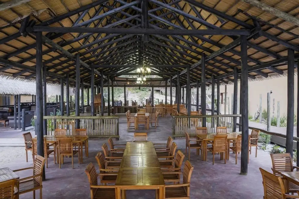 Nghunghwa Lodge Bilene