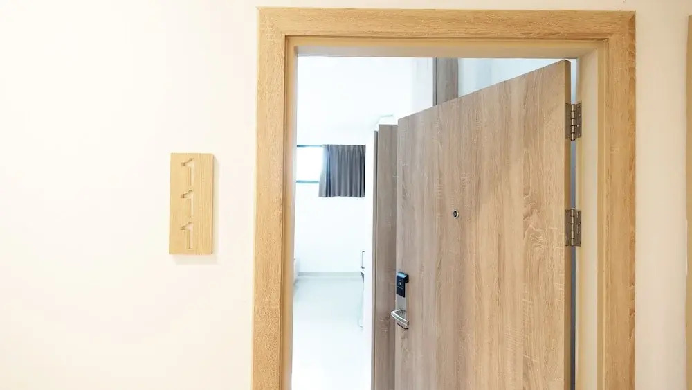 B2 Phayao Boutique & Budget Hotel
