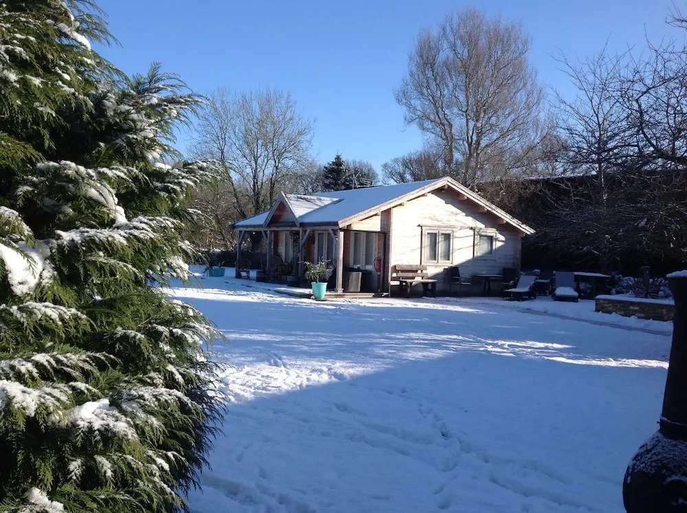 Rosendale B&B