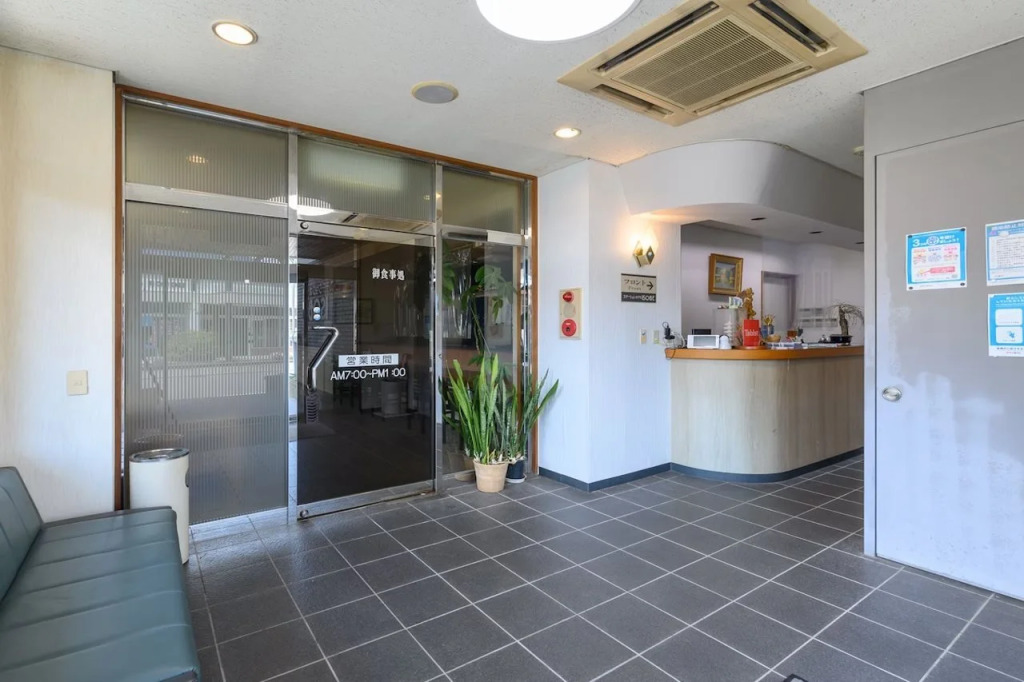 Tabist Station Hotel Isobe Ise-Shima