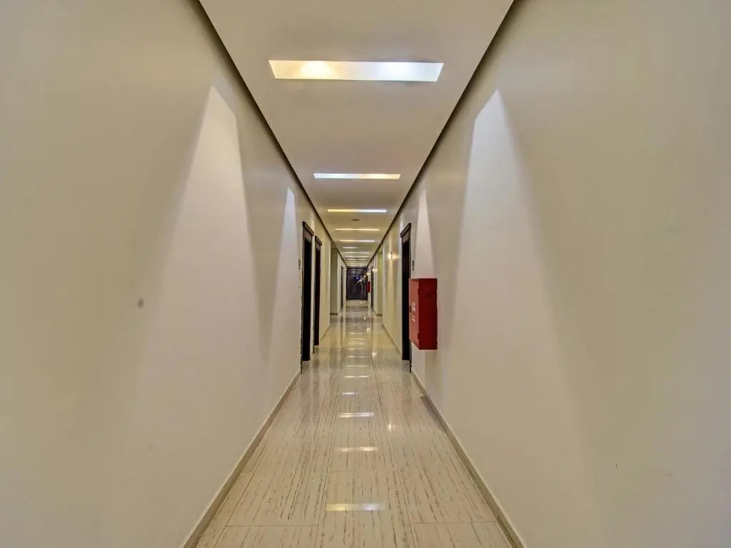 OYO 633 Home IBS 3 - 2BHK