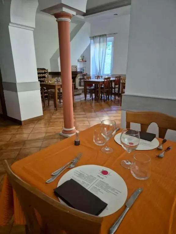 Locanda Rocchetta-Premilcuore