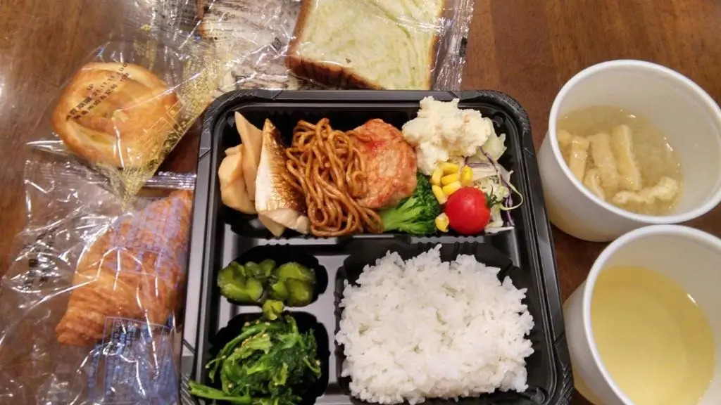 Toyoko Inn Kyoto Shijo-omiya
