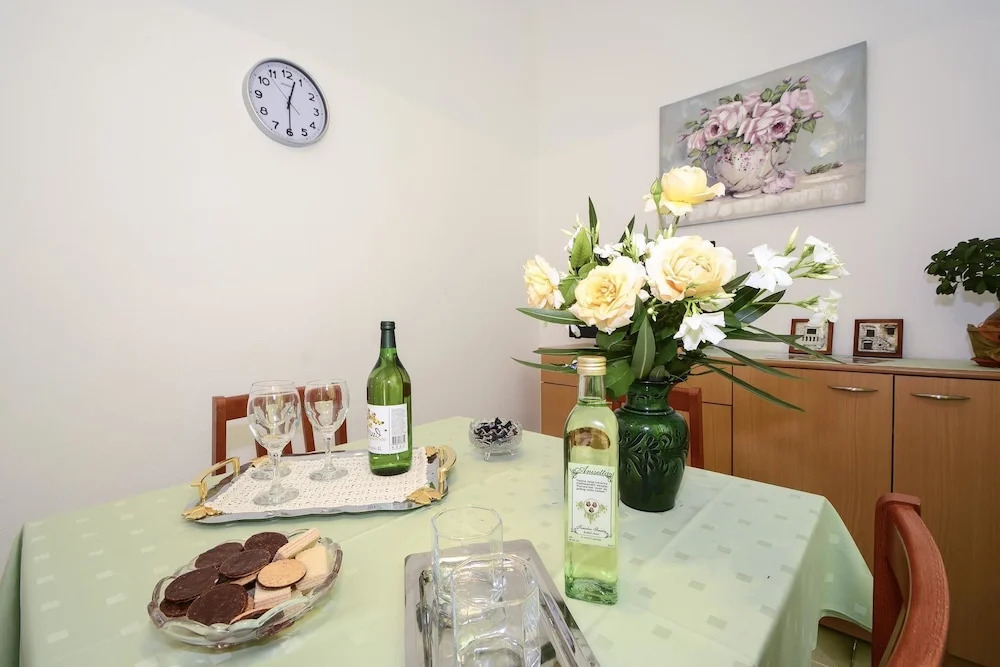 Apartments Jadranka Polinovac Studio S1