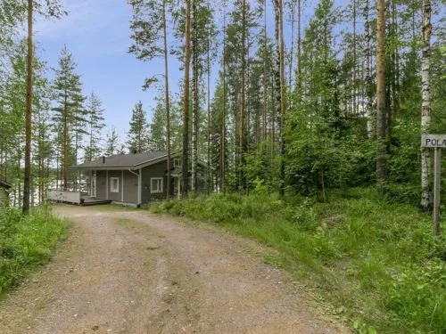 House Polar Prigglitz