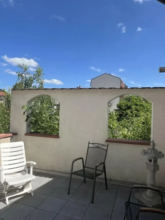 AppartHôtel Elite Forbach Centre