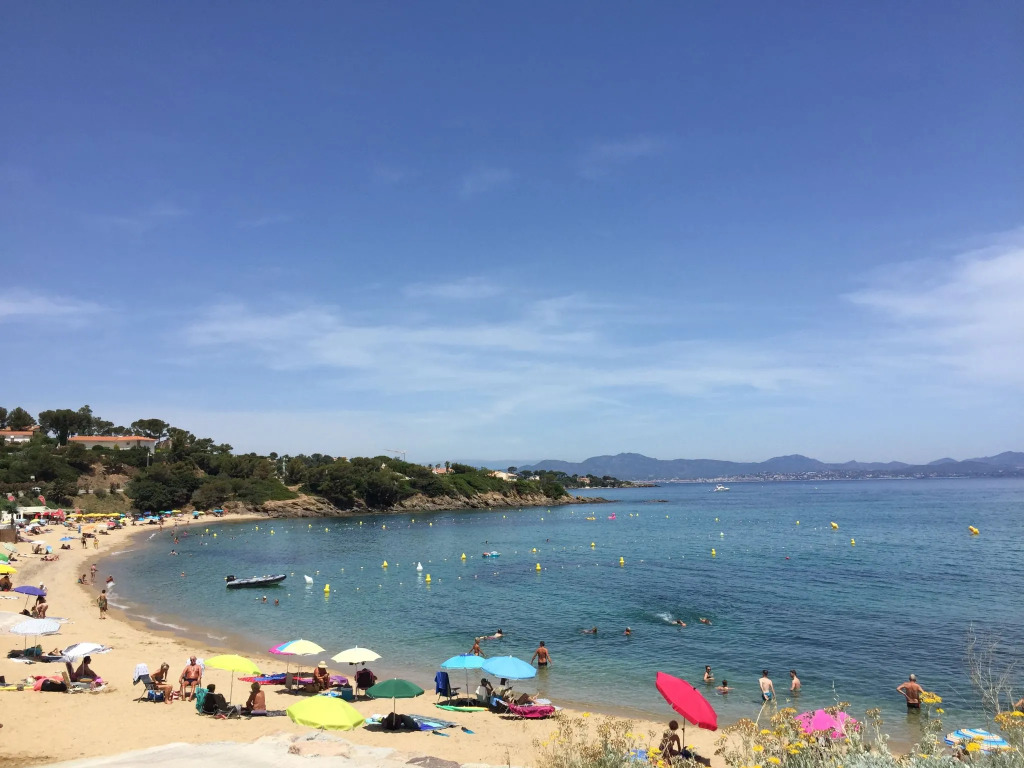 Villa Clos Romain by Interhome
