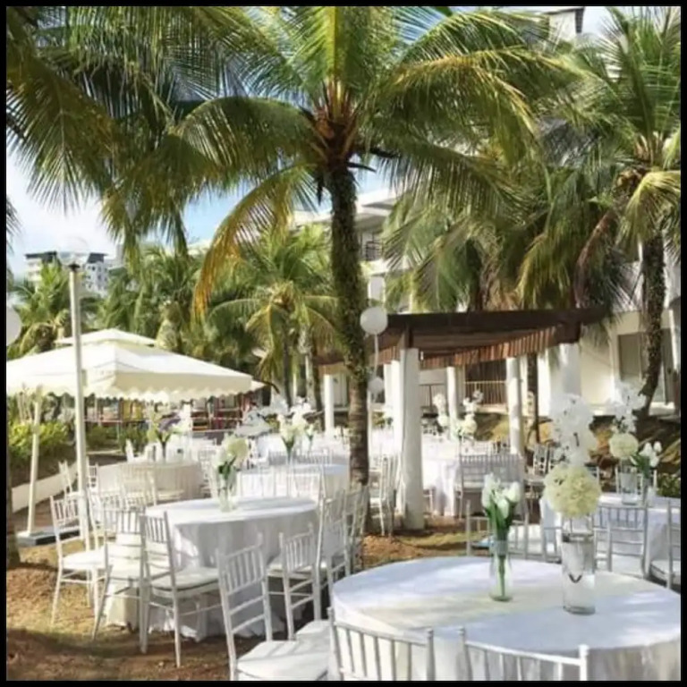 MTV PD Resort
