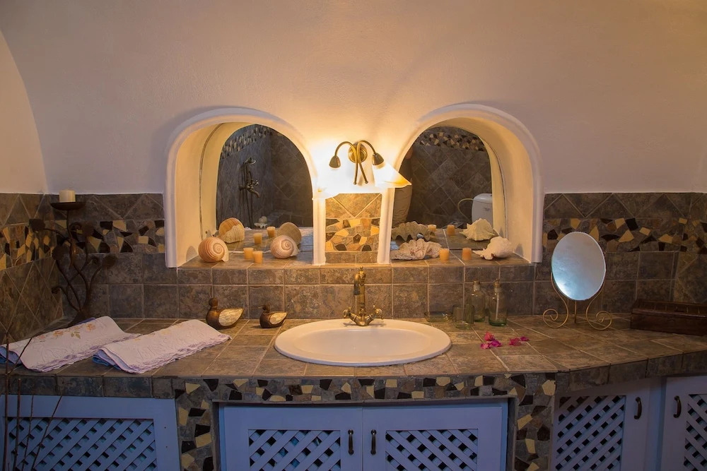Lydia Luxury Villa